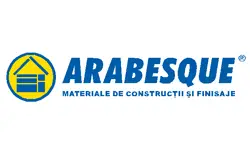 arabesque logo